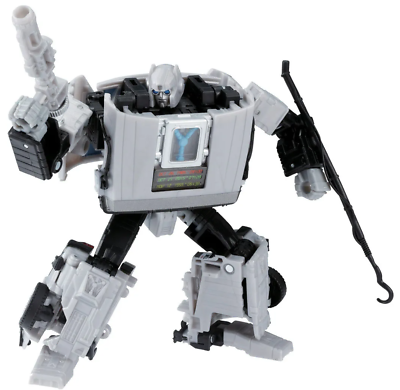 GIGAWATT Transformers × Back to the Future 35thAnniversary GIGAWATT Transformers × Back to the Future 35thAnniversary