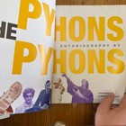 The Pythons Autobiography By The Monty Pythons 2003  — photo 10