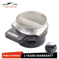Mass Air Flow Sensor Meter MAF For Cadillac Chevy GMC Silverado 25318411 213-364