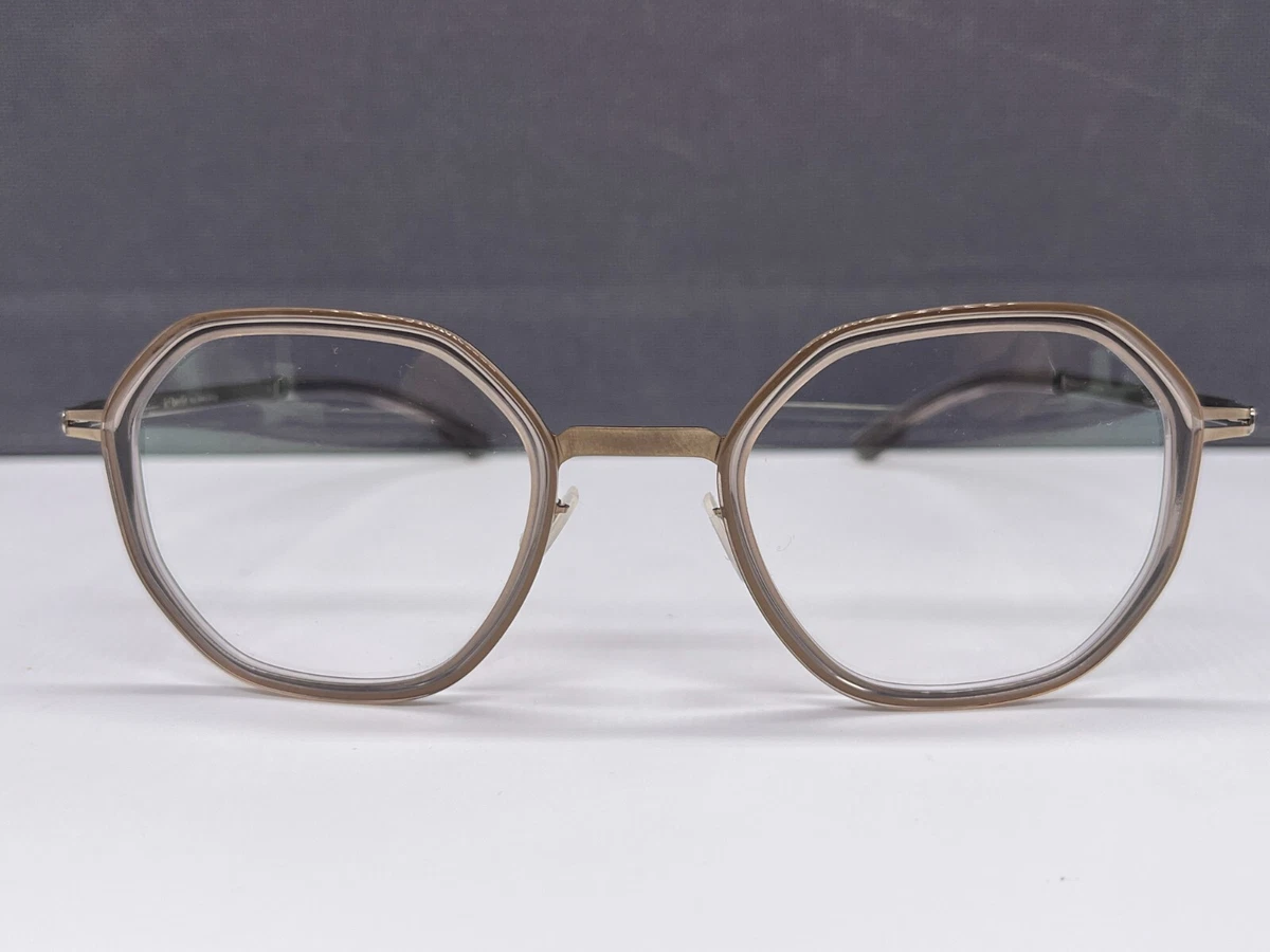 Ic! Berlin 女椭圆形眼镜框| eBay