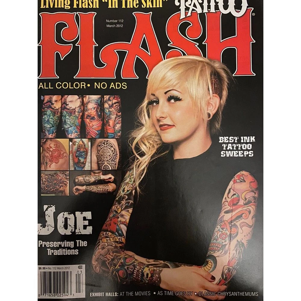 Preços baixos em Arte e Fotografia Revistas Tatuagem em Japonês | eBay