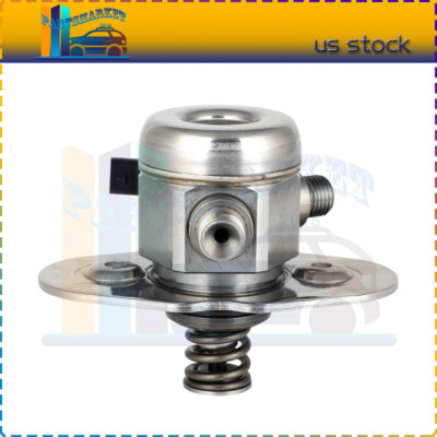 #ad Fits BMW M5 2013 2016 M6 2012 2018 Direct Injection High Pressure Pump $118.49