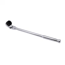 Astro Pneumatic Long Flex Head Ratchet Wrench For 1/4" Nano Sockets