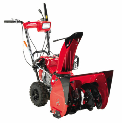 HONDA HSS 655 W Schneefräse mit Radantrieb Mod. 2021 NEU Art.: 863984 Ausstellun