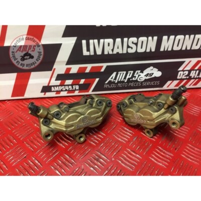 Cylindre Avant Pour Ducati ST4 / 916 (1998-2002) - Pièce Moto D'occasion En état De Fonctionnement