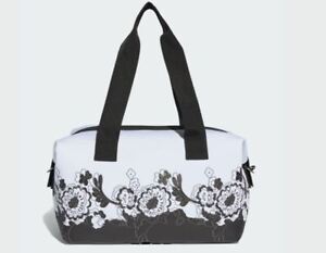 adidas floral bag