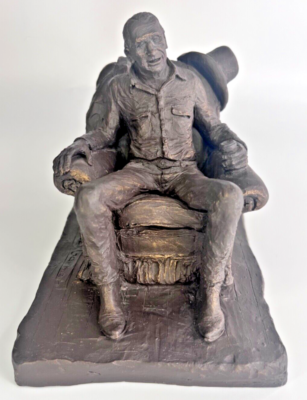 希少 1977 1984 michael garman マイケルガーマン 置物 希少 1977 1984 michael garman マイケルガーマン 置物 希少 1977 1984