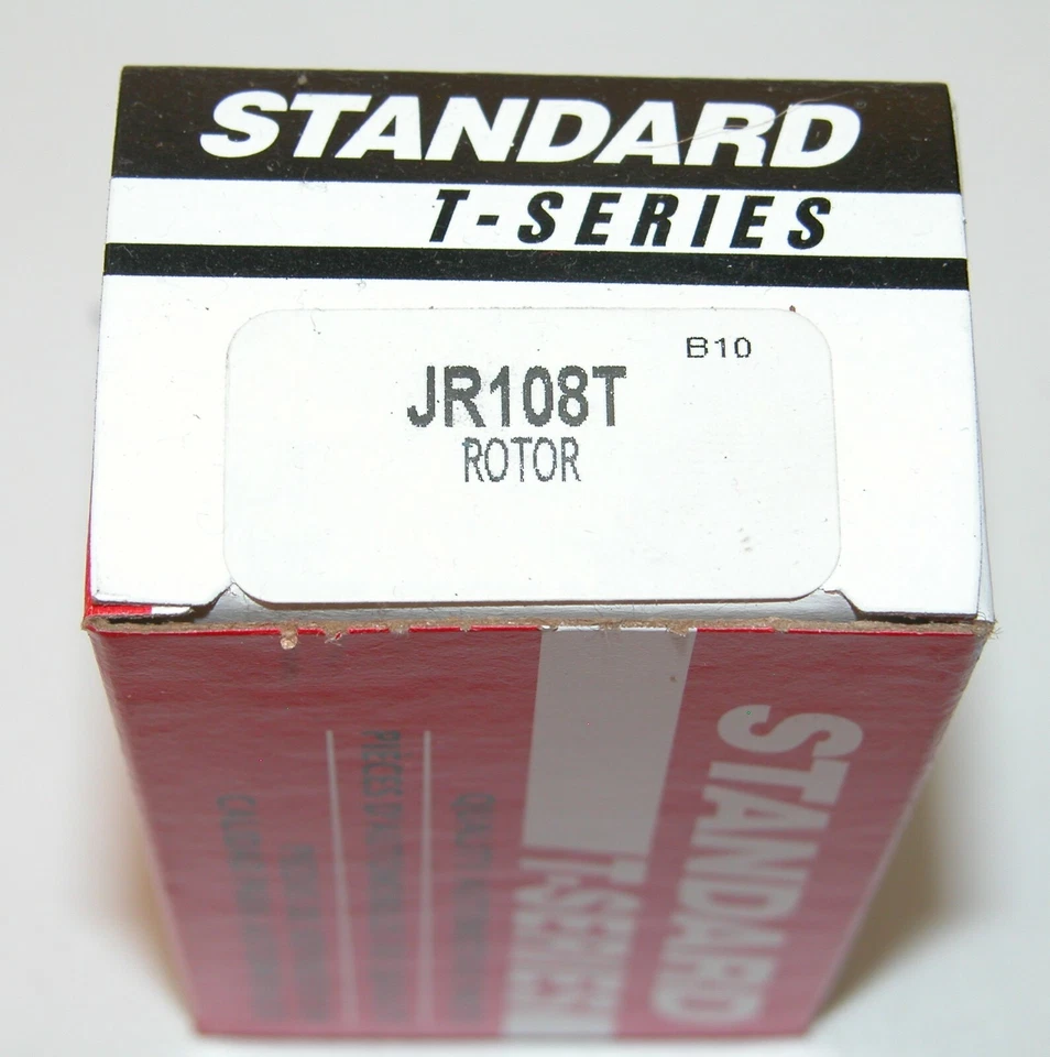 Новый SMP JR108T распределитель ротор подходит 88-92 Mazda MX-6 91-94 Capri + больше #B18 - Изображение 3 из 3