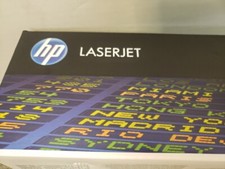 Genuine OEM HP Laserjet 304A Yellow Toner Cartridge CC532A
