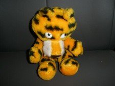 Vintage 1977 Dakin Sambo's Restaurant Tiger Plush P34 