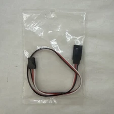 EXPERT ELECTRONICS Servo Extension 12" Standard EXRA115 NO TAG