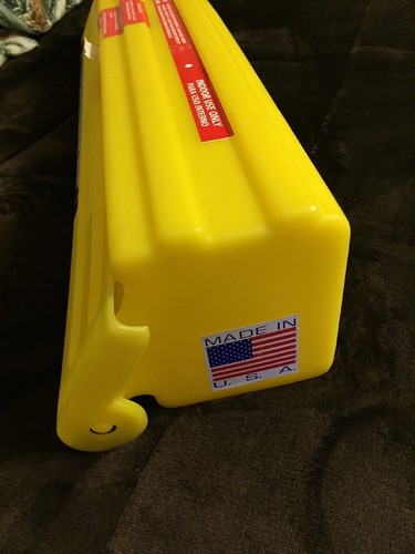 ULTRA Spill Deck Sump Containment Bladder Attachment System. New. - Picture 7 of 12