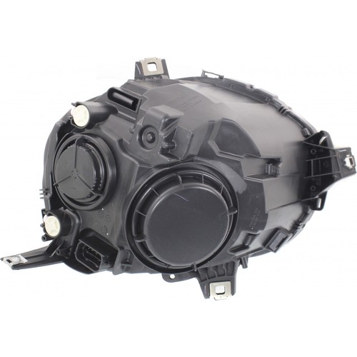 For Mini Cooper Headlight 2014-2018 Driver and Passenger Side Pair Halogen Type - Picture 2 of 7