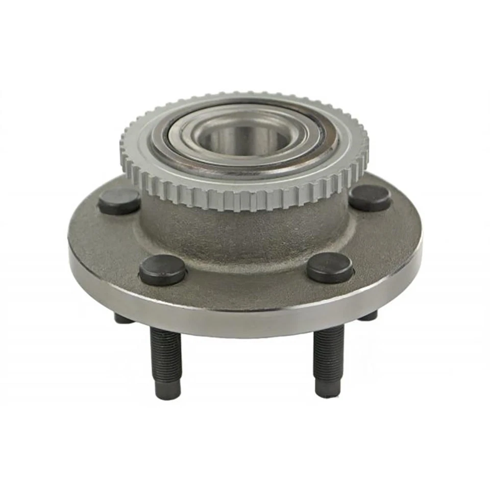 Front Wheel Bearing and Hub Assembly fits 1997-2002 Ford Crown Victoria - Image 4 of 4