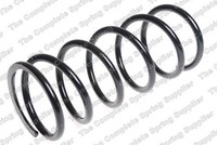 1X Kilen Fahrwerksfeder 23231 FüR JT Suzuki Vitara TD TE 2 Ddis Allrad JT419