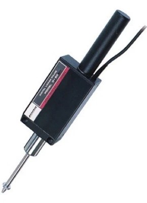 PEACOCK Linear Gauge D-50 Graduation 0.01mm Range 50mm Made in Japan