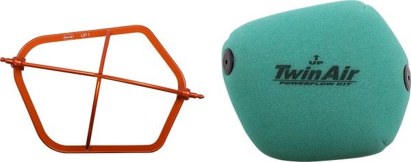 Twin Air Air Filter Powerflow Kit Fits KTM SX-F From 23 EXC-F From 24 - Image 5