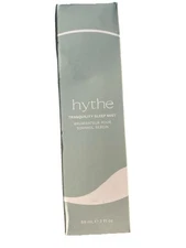 HYTHE Tranquility Sleep Mist 3 oz New Opened Box Lavender Rice Water