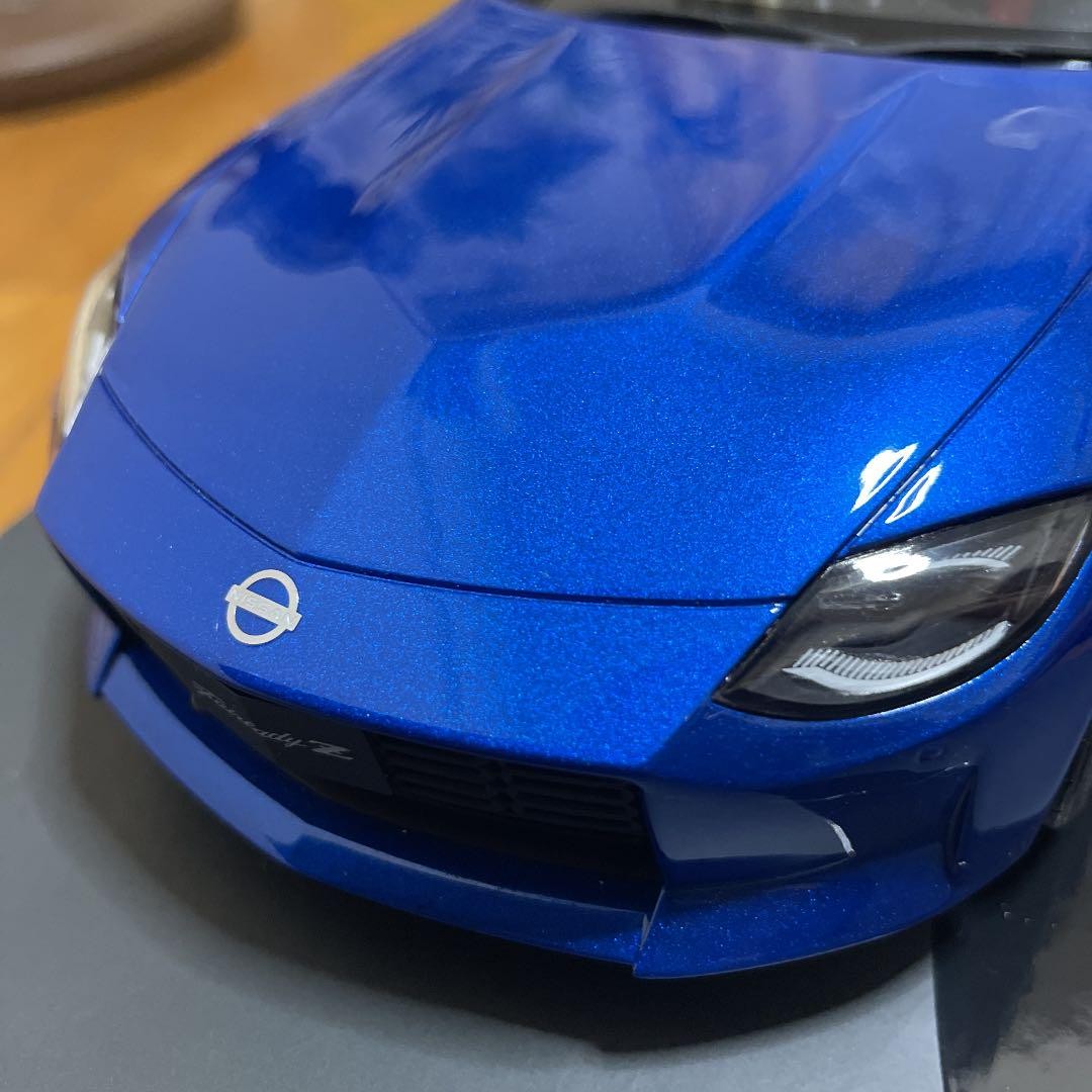 1/18 フェアレディz GTスピリット 1/18 Fairlady Z Gt Spirit | eBay