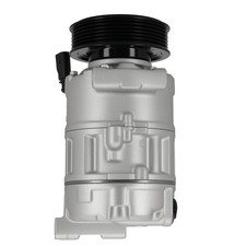 Kompressor Klimaanlage For Seat Exeo ST 3R5 2009-2010 1.6L Audi A6 Avant 4F5 C6