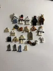 LEGO Star Wars Minifigure Parts (Read Description)