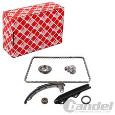 Kit de distribution Nissan NOTE