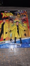 Hasbro Marvel Legends X-Men 97 Jubilee Action Figure NEW Sealed Toy Figure