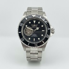 Invicta Pro Diver Automatic Men's Watch - 43mm, Steel 8926OBXL 1003