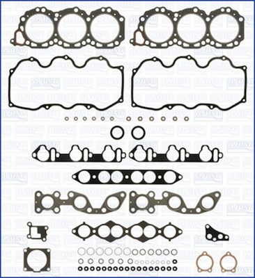 AJUSA Dichtungssatz Zylinderkopf 52153600 für INFINITI NISSAN PATHFINDER QX4 2