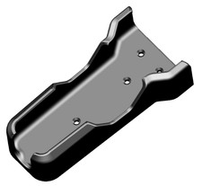 MTH ORIGINAL REMOTE CONTROL HOLDER NEW O Scal...