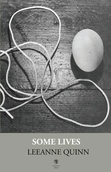 Some Lives | Leeanne Quinn | Englisch | Taschenbuch | Kartoniert / Broschiert-image