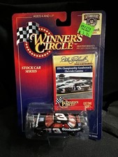 Winner's Circle Dale Earnhardt Goodwrench Chevrolet Lumina 1994 1:64 NASCAR
