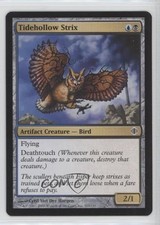 Tidehollow Strix Magic: Shards of Alara #203 2008