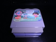 VTech v.Smile - Doras Fix-it Adventure - nur Cart