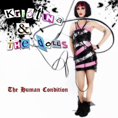 Paper Dolls Human Condition (CD)