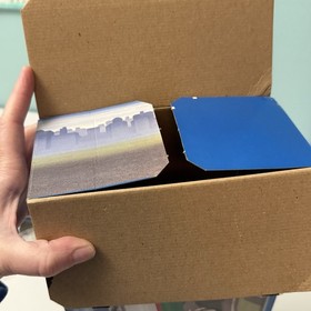 Lego City Set 3180 Tank Truck Complete Set With Box, Manual, Minifig Retired