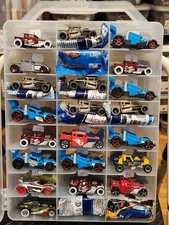 Hot Wheels bone shaker & treasure hunts (case #81) loose you pick