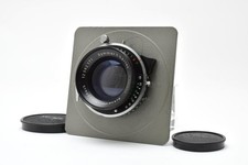 [Near MINT] SCHNEIDER KREUZNACH SYMMAR-S 180mm F5.6 COPAL Shutter From JAPAN