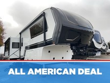 2026 Brinkley Model Z 3420