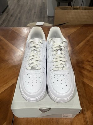 Size 12 - Nike Travis Scott x Air Force 1 Utopia
