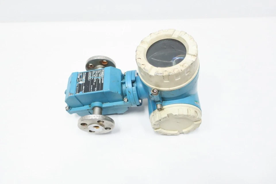 Endress Hauser 50P15-ER0A1RA0BBAW Promag 50 Magnetic Flow Meter 1/2in 20-55v-ac - Image 2 of 4