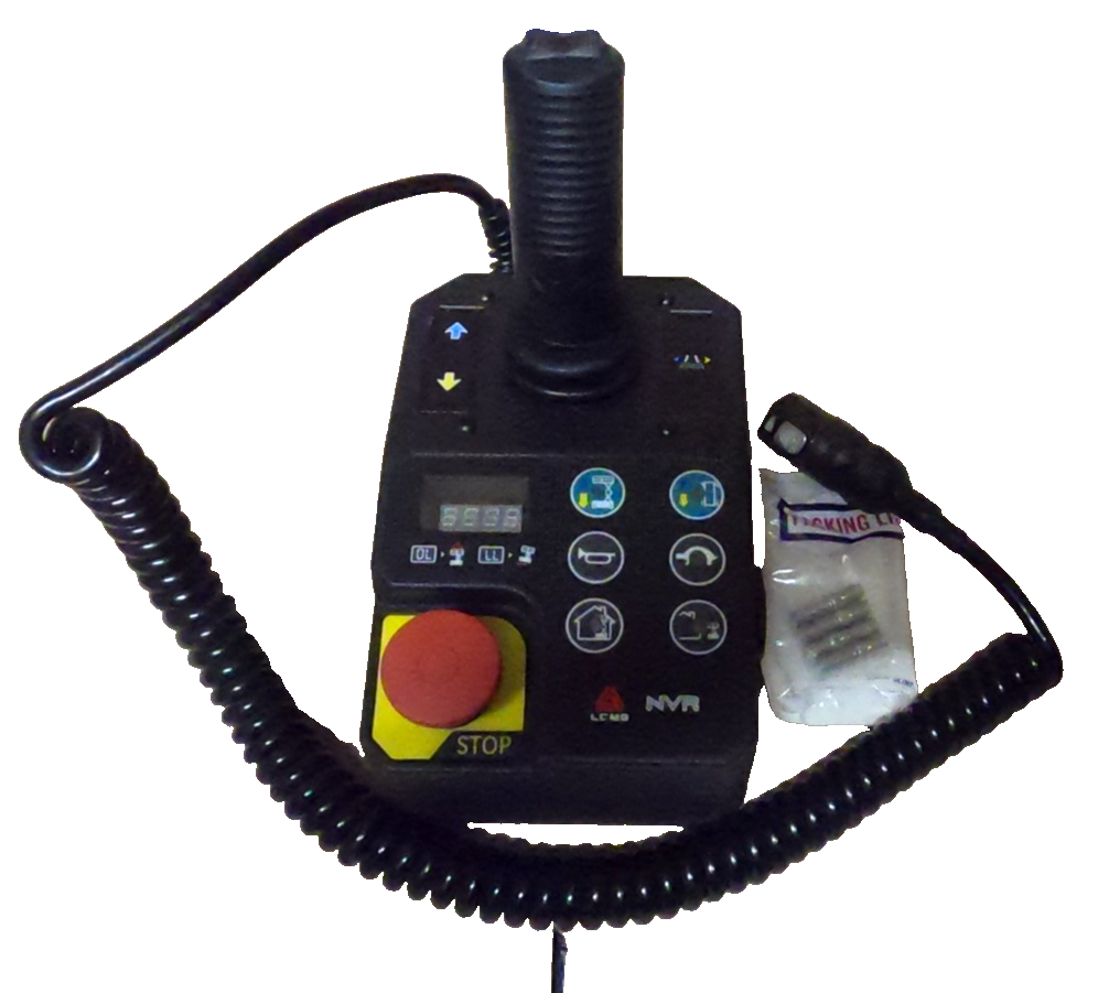 Genuine LGMG Scissor Lift Controller 4130704031 New / Opened only
