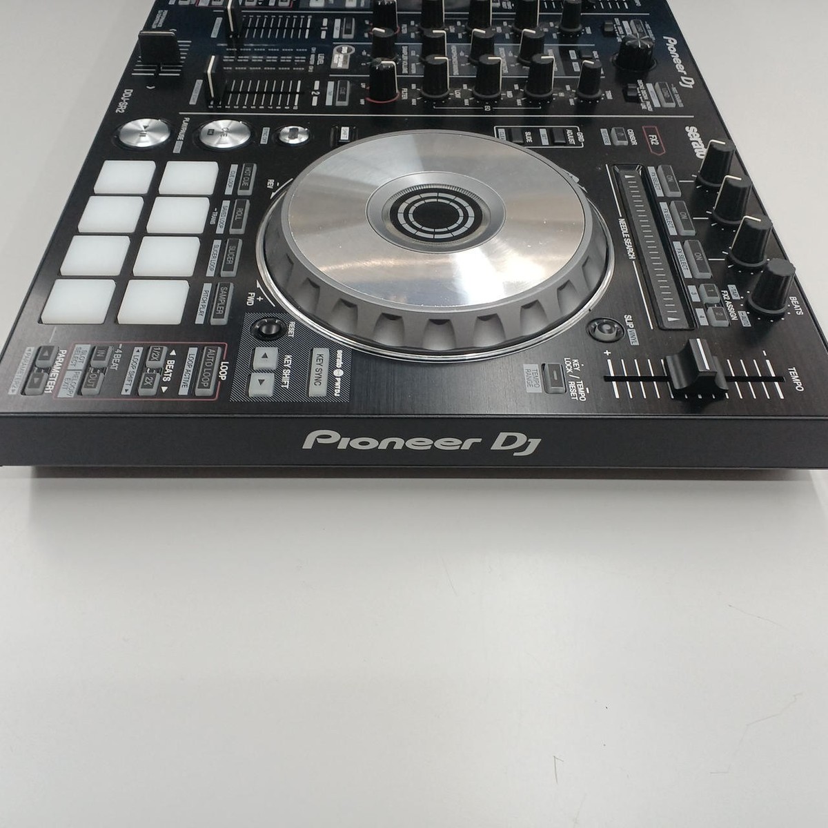 Pioneer DDJ-SR2 2-Channel Serato DJ Controller for sale online | eBay