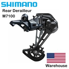 Shimano SLX M7100 12 Speed Rear Derailleur RD-M7100