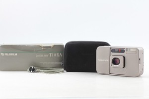 Fujifilm Cardia Mini Tiara | eBay