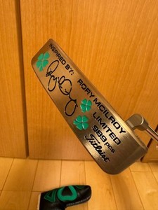 Scotty Cameron Rory for sale | eBay Scotty Cameron Rory for sale | eBay