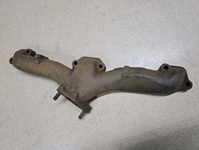 Original Studebaker Exhaust Manifold Hawk Commander Lark 536161