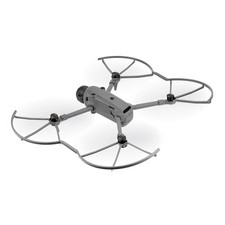 For DJI MAVIC 4PRO Propeller Protective Ring Bumper Ring Blade Protective Cover