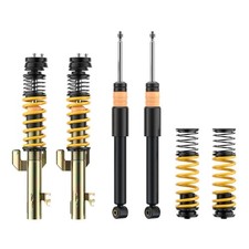 GWF ST XTA Stahl härteverstellbar mit Stützlager AUDI A1 [8X1,8XK] | 18281815