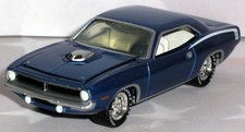 1970 70 Plymouth Barracuda Cuda Hemi Rubber Tire Muscle Car Free Shipping 1970 70 Plymouth Barracuda Cuda Hemi Rubber Tire Muscle Car Free Shipping